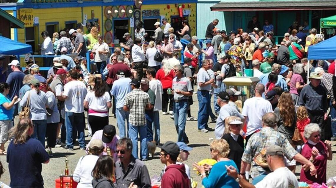 Wanted in Cambria: Chili chefs and car show entries