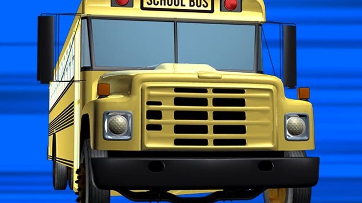 Coast Unified School District has released its school bus schedules for the fall.