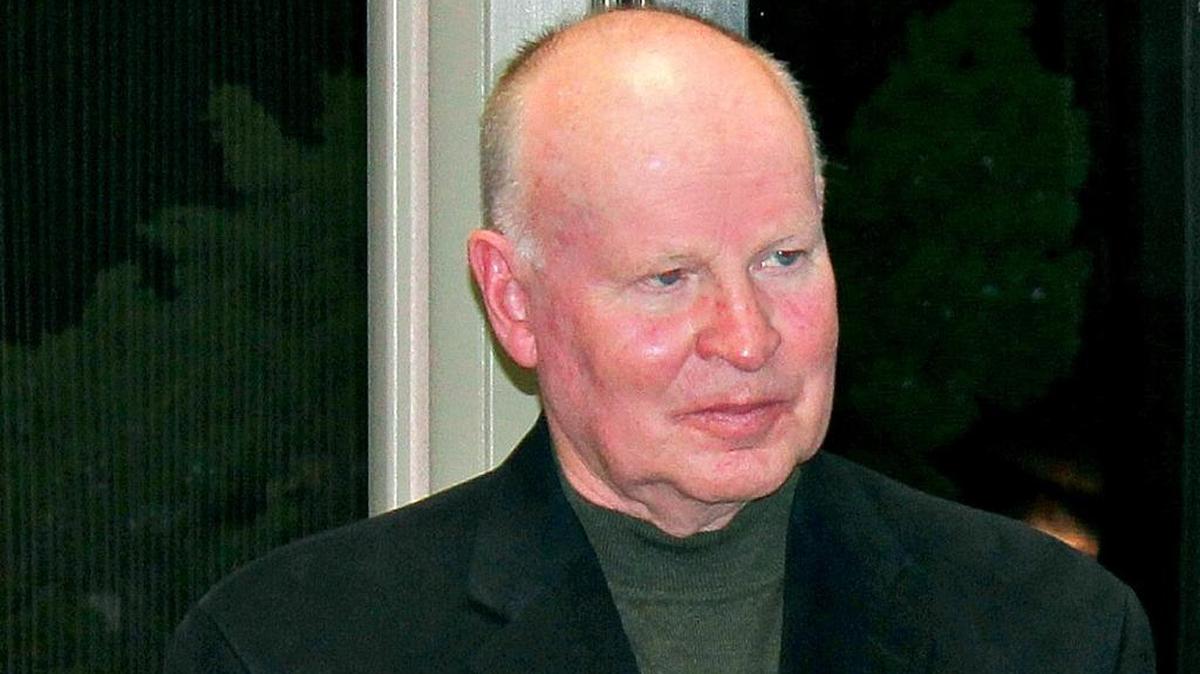 Michael Thompson is resigning his seat on the Cambria Community Services District board and will be moving to Texas. This month’s board meeting will be his last.