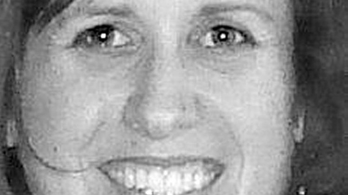 Amanda Rice