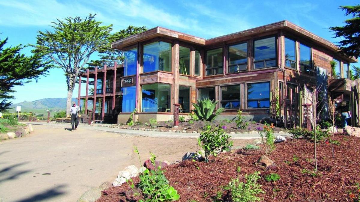 Centrally Grown is closed to the public as a restaurant-bar, but owner Dave Robertson says it’s available for special and private events.