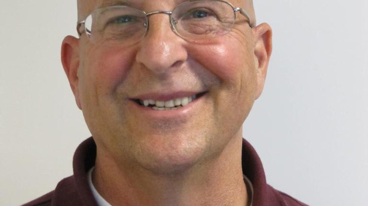 Jerry Gruber