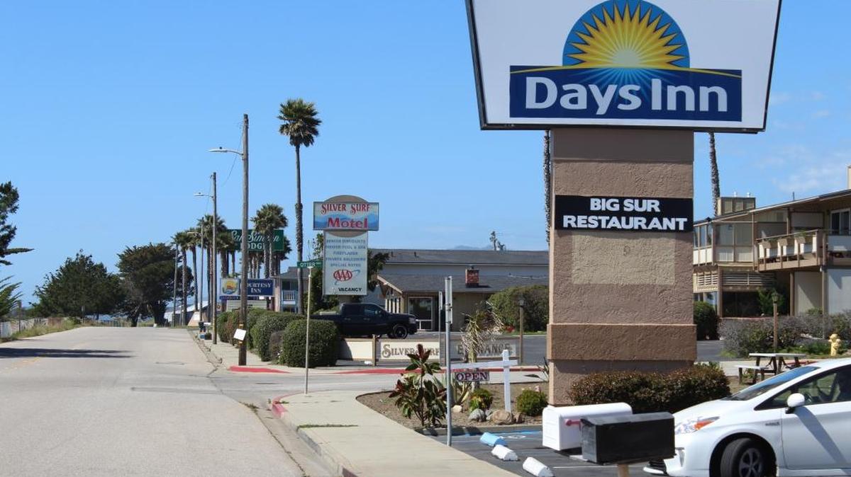 Residents of San Simeon will have an opportunity to comment on a revised water conservation ordinance proposed by their services district next week.