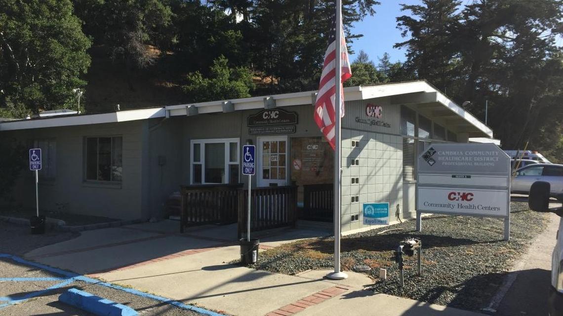 It’s time for new leadership on the Cambria Community Healthcare District Board