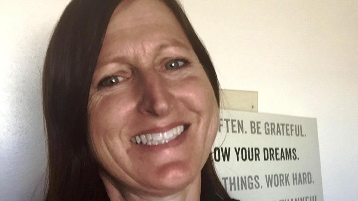 Jill Southern is the new principal at Cambria Grammar School.
