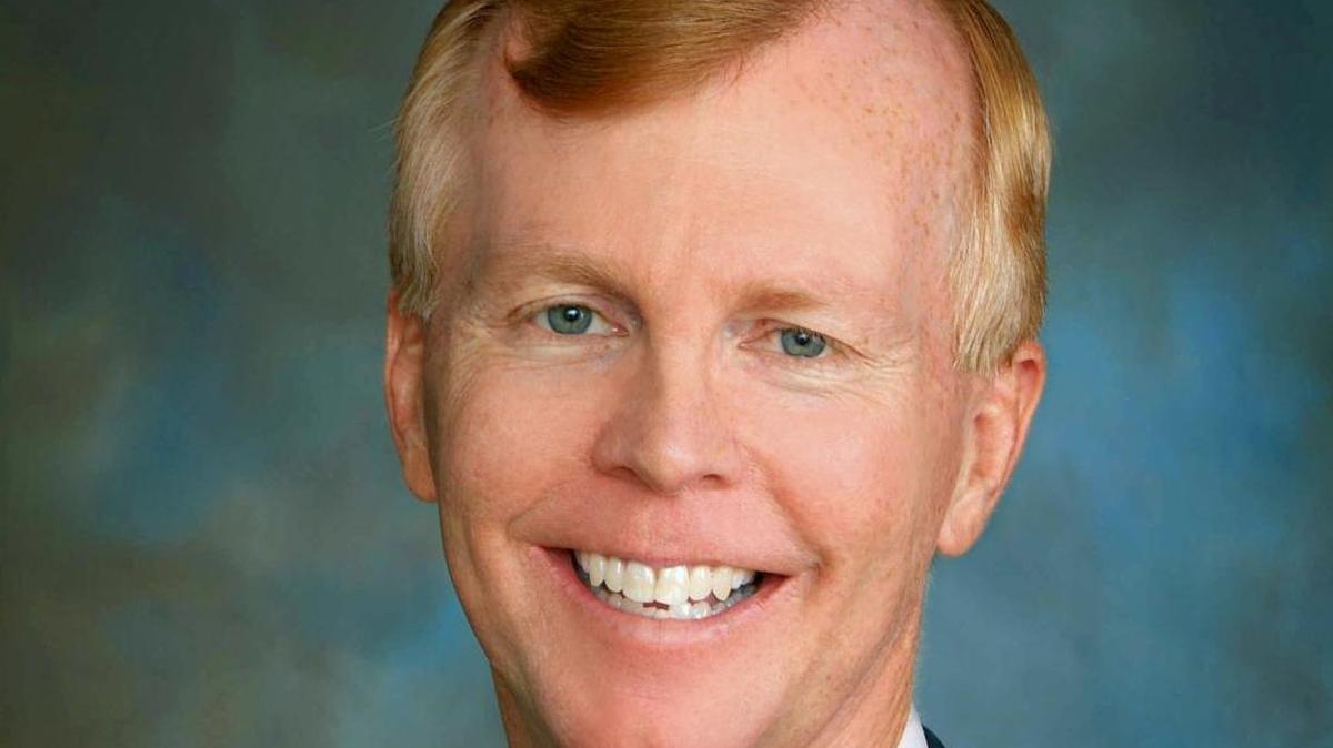 Brant Baker has been chosen as interim pastor at Community Presbyterian Church.