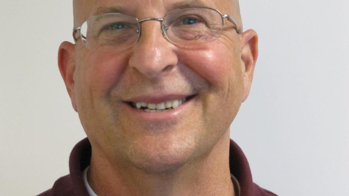 Jerry Gruber