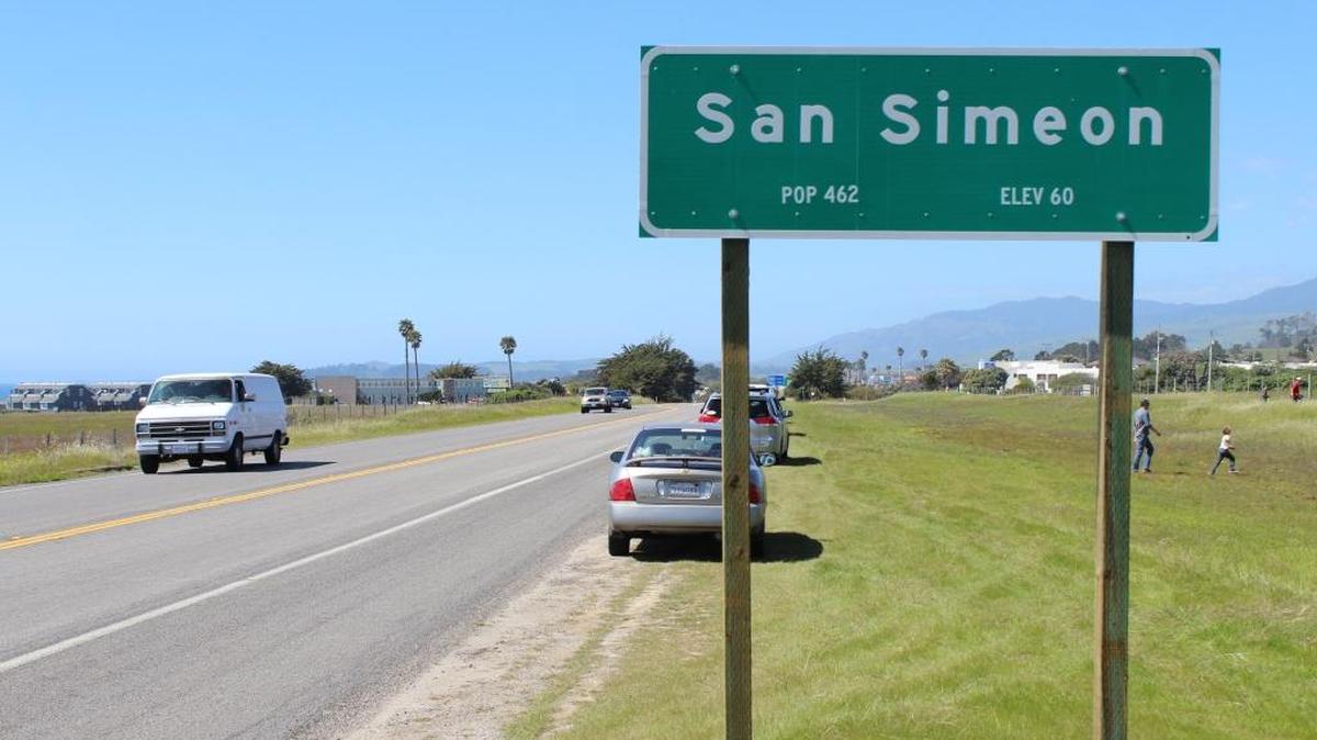 San Simeon directors decided to maintain their current water policy.