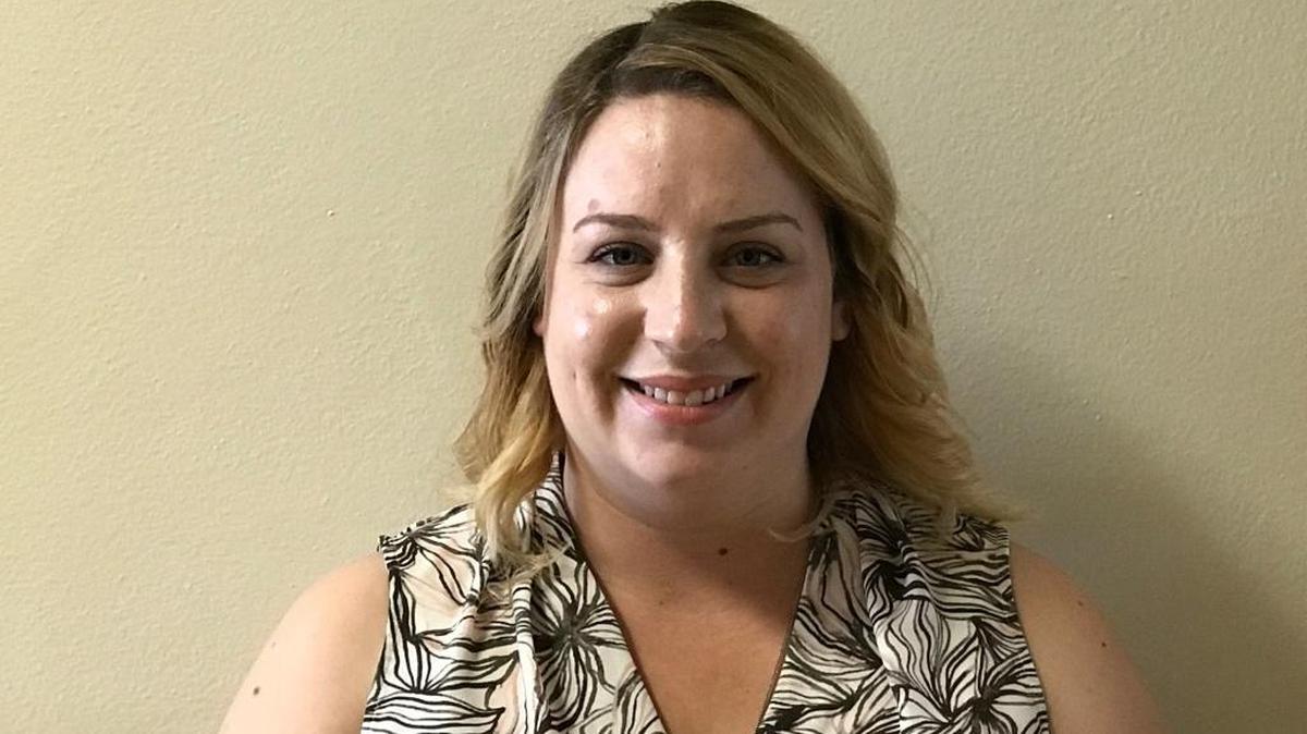 Rachel German takes over as district music teacher this fall in Coast Unified School District.