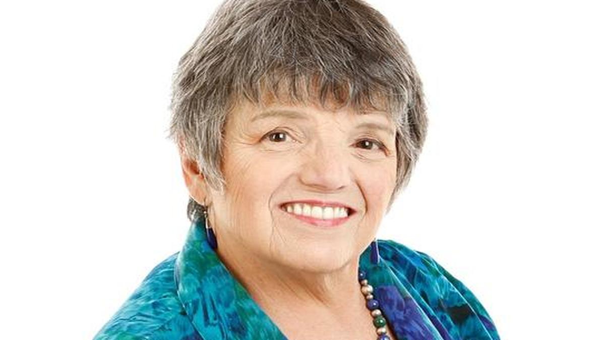 Kathe Tanner