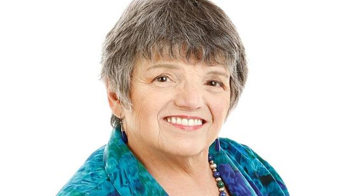 Kathe Tanner