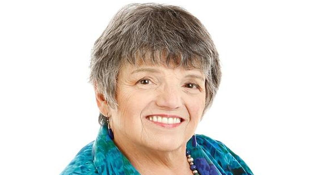 Kathe Tanner