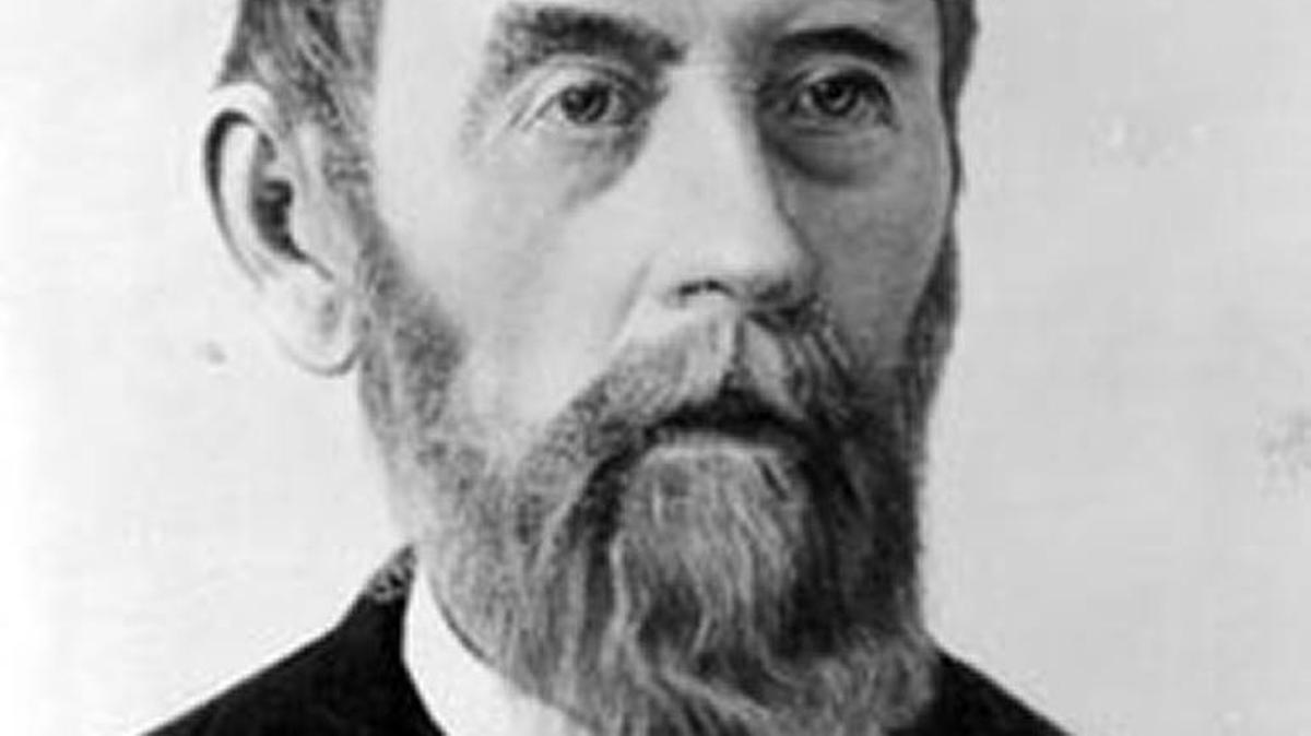 Capt. Richard Sopris