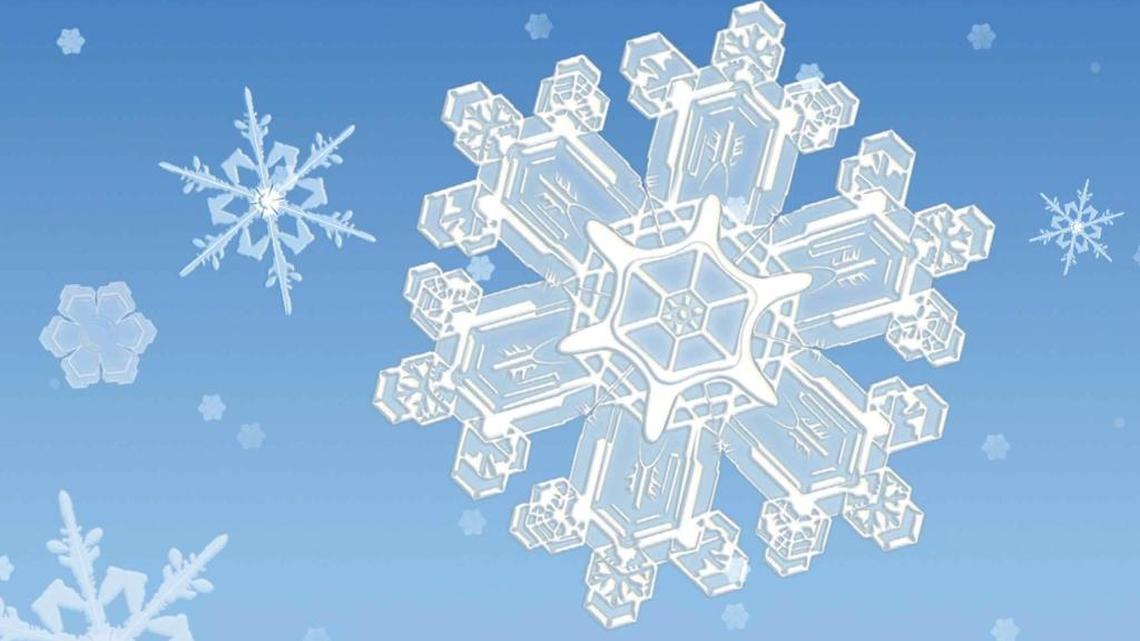 Winter weather doesn’t give my spirits a (chair)lift