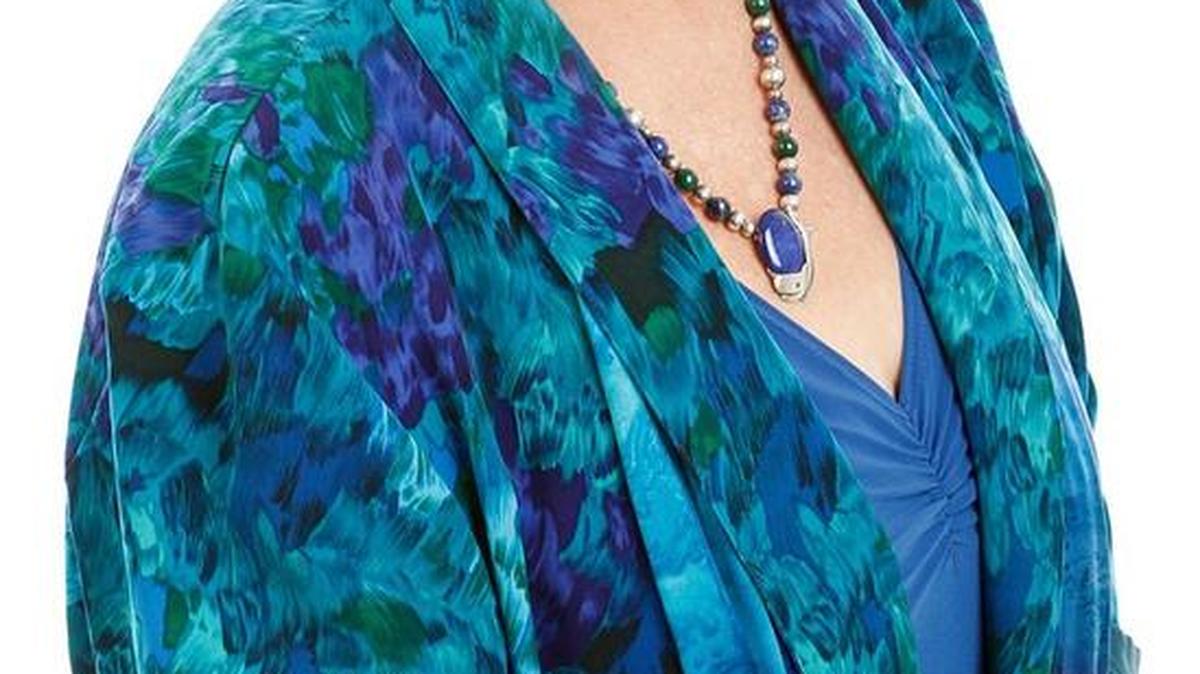 Kathe Tanner