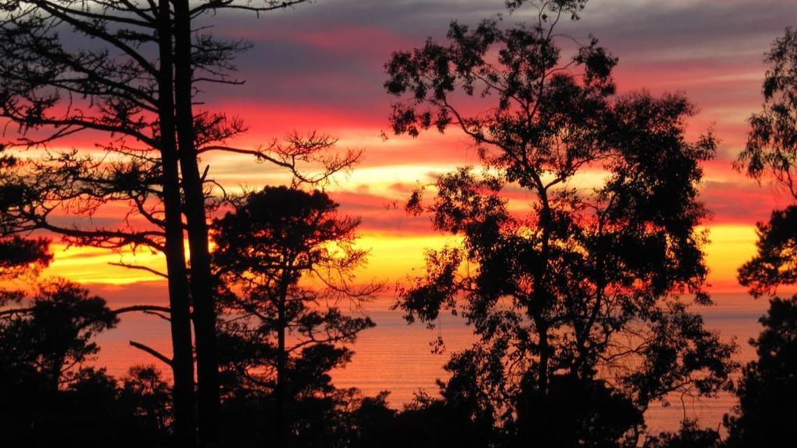 A big thank you … along with some minor requests for Mama Nature