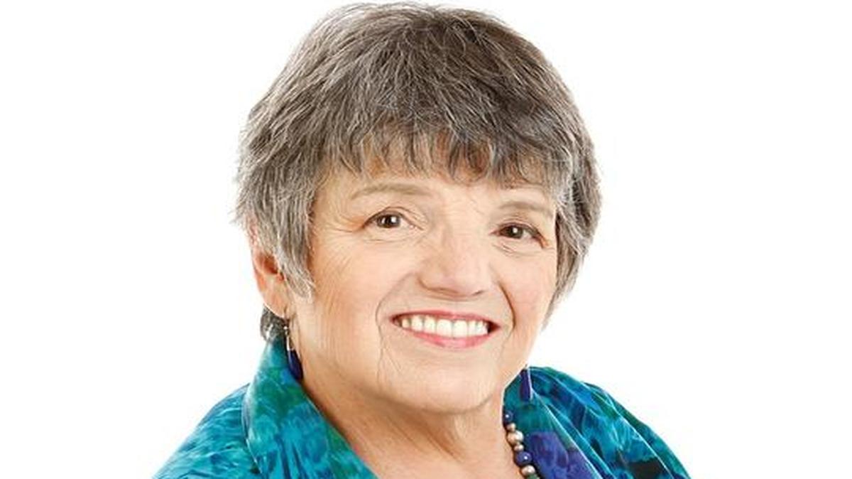 Kathe Tanner