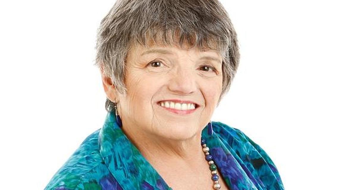 Journalists wear a lot of different hats to work