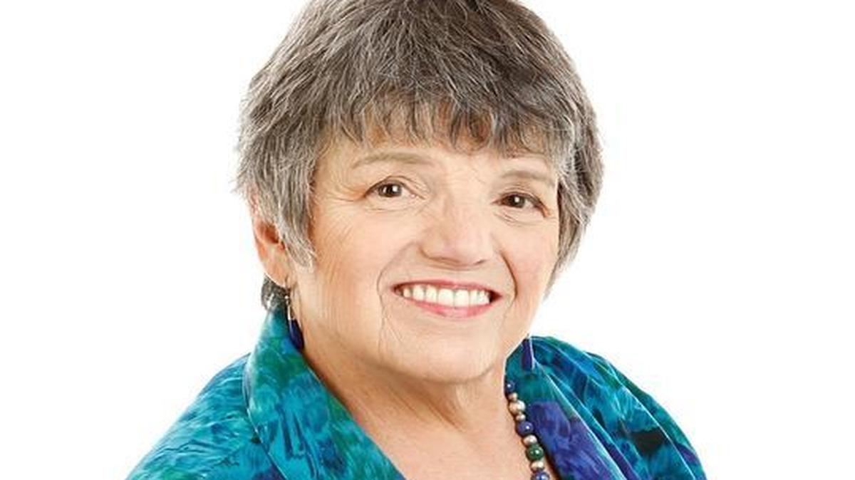 Kathe Tanner