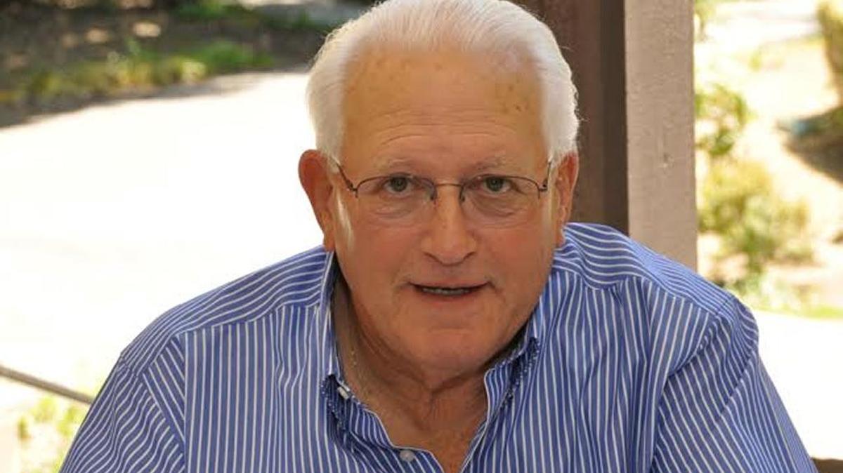 Mike McLaughlin has been elected as the North Coast Advisory Council’s Area 2 representative.