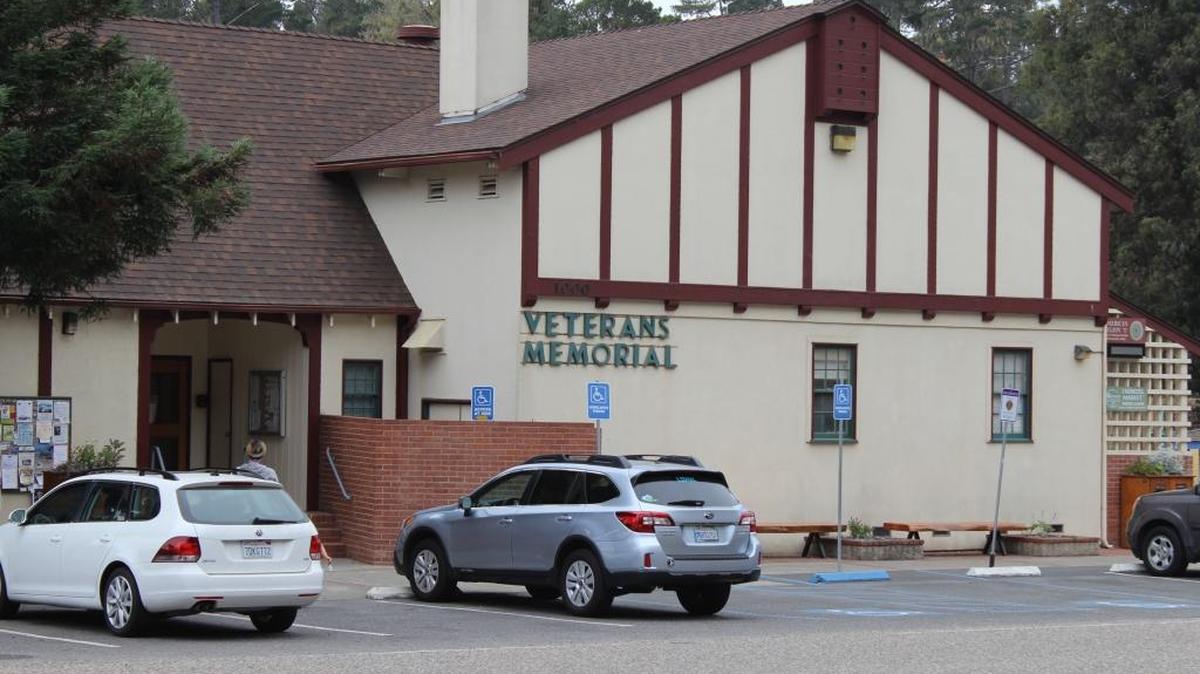 The Sept. 11 memorial ceremony will be held in the Cambria Veterans Memorial Building parking lot.