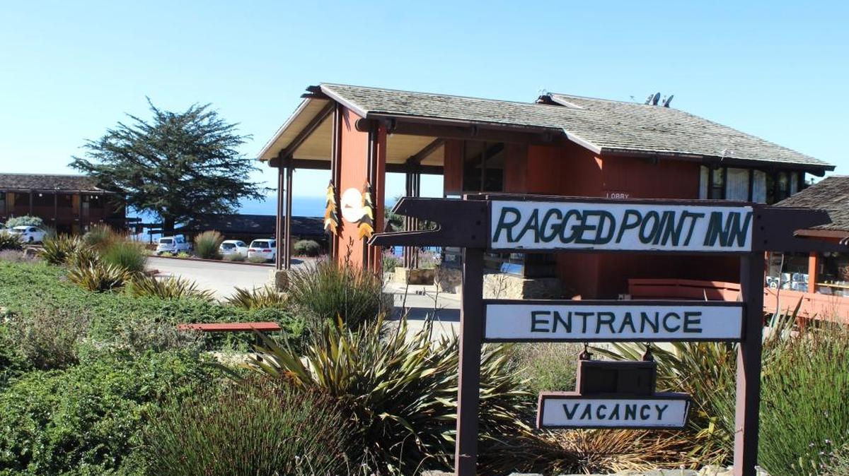 The owners of Ragged Point Inn plan an extensive renovation and upgrade estimated to cost $25 million.