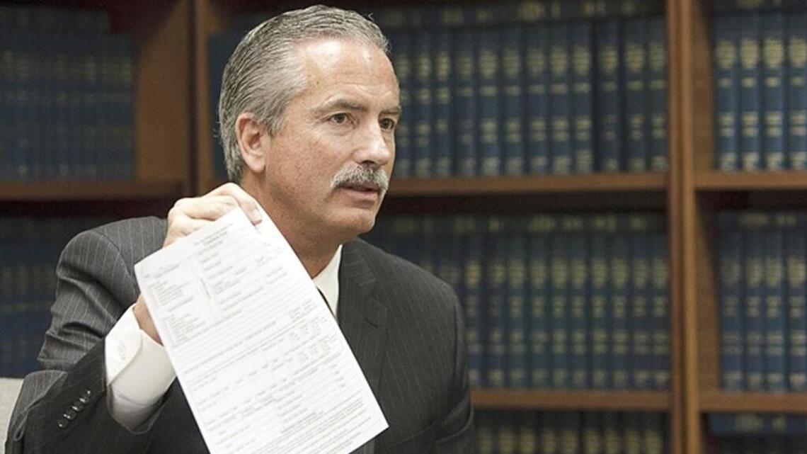 New SLO County undersheriff a longtime Cambria CA resident | San Luis ...