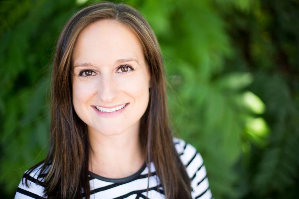 San Luis Obispo County Realtor Lindsey Harn said she experienced three attempted scams over the course of around a month starting in the middle of March.