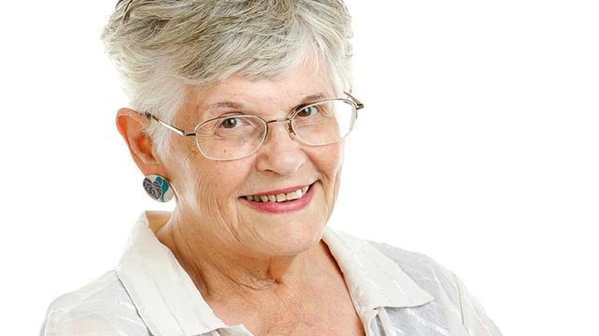 Lynne Schmitz
