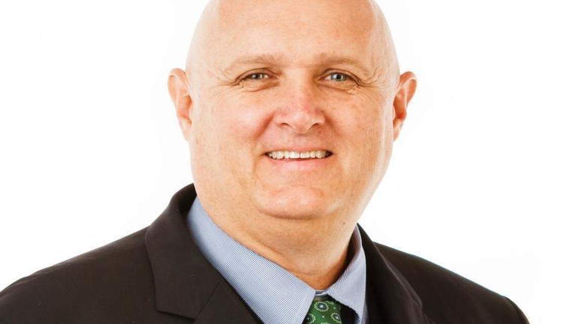 Supervisor John Peschong wants to hear San Miguel residents’ concerns