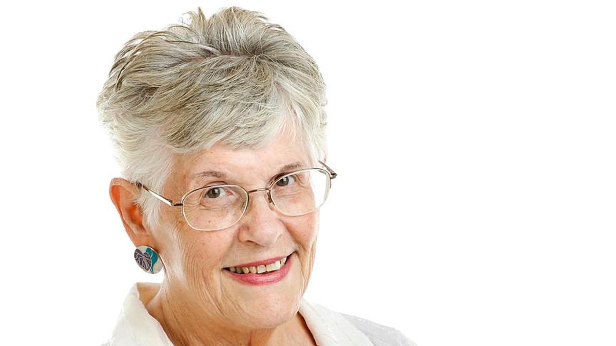 Lynne Schmitz