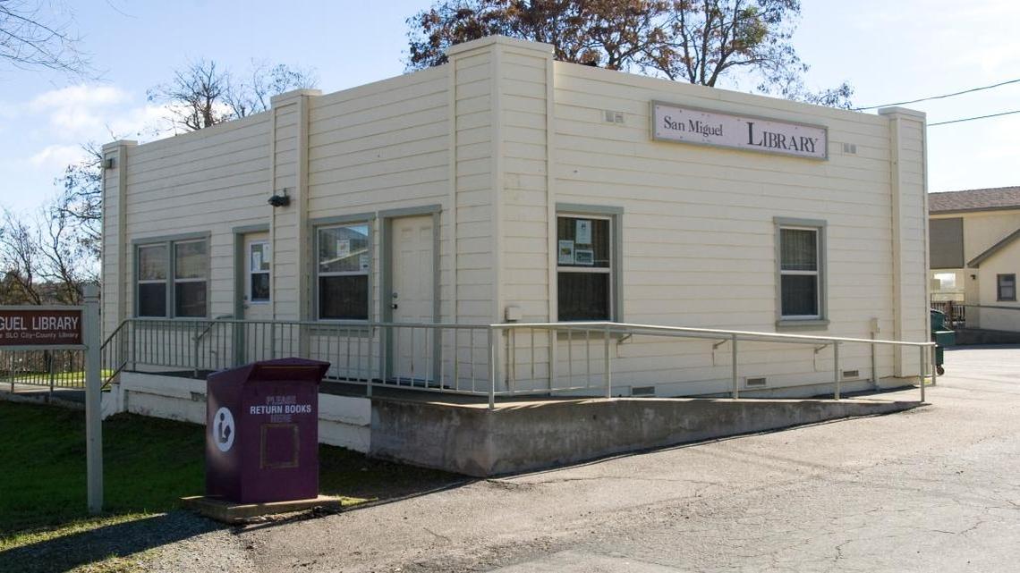 San Miguel Library series wraps up with Jean Auel novel