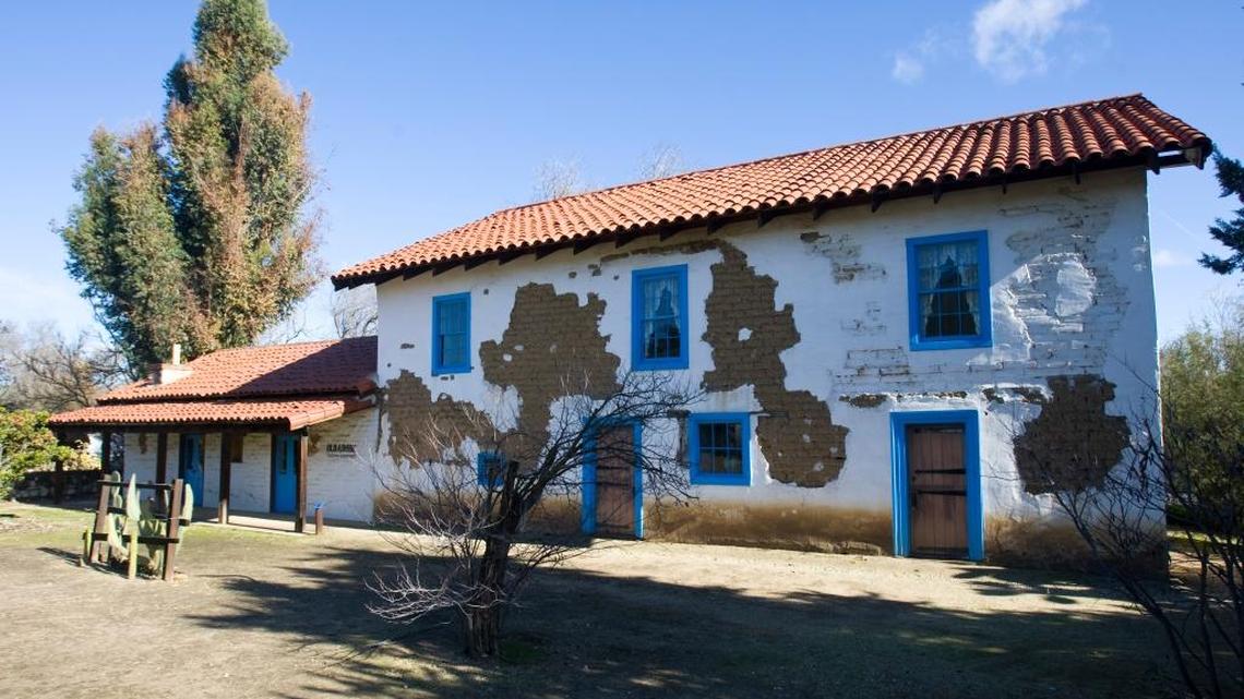 San Miguel, Paso Robles museums in need of volunteers