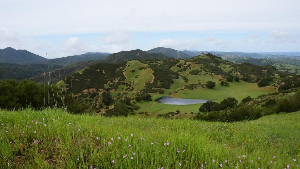 Now’s your chance to have a say in Atascadero’s Eagle Ranch development