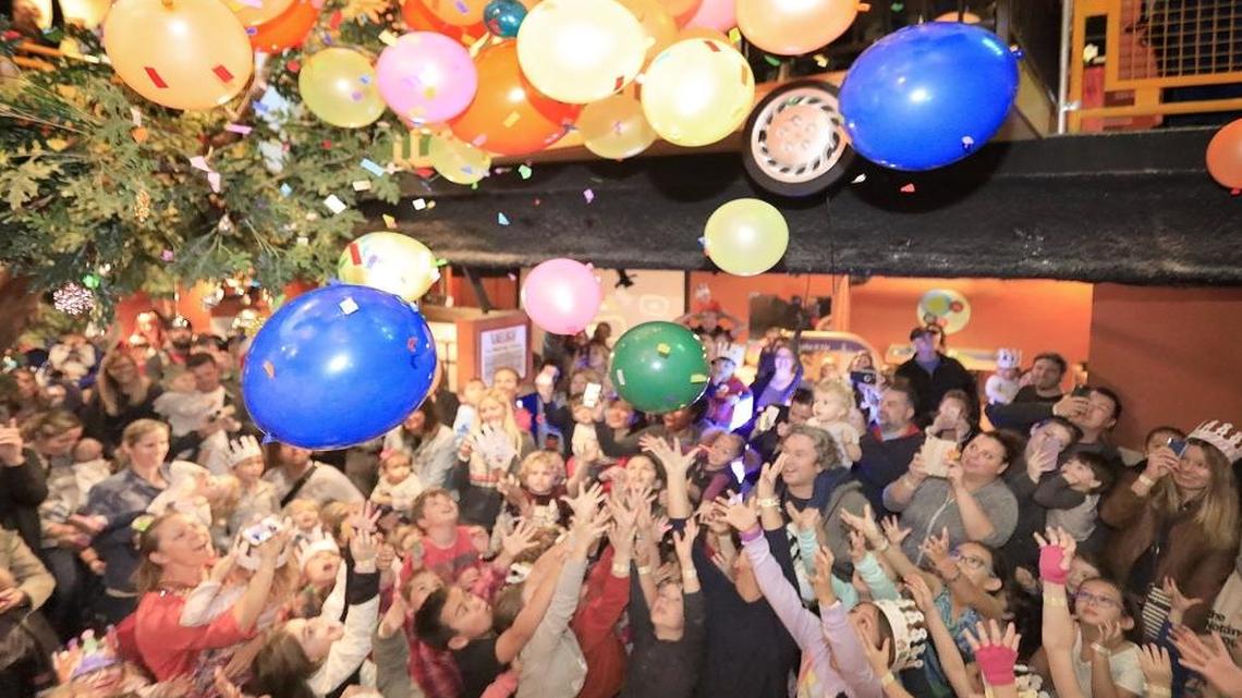 2017 offers us all renewed hope