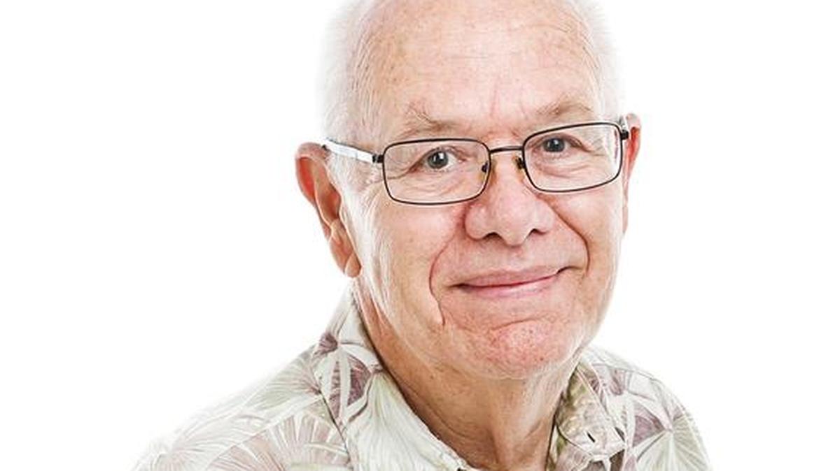 Lon Allan