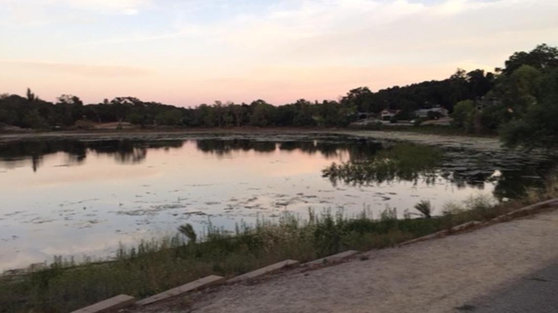 Event to celebrate Atascadero Lake as a community treasure