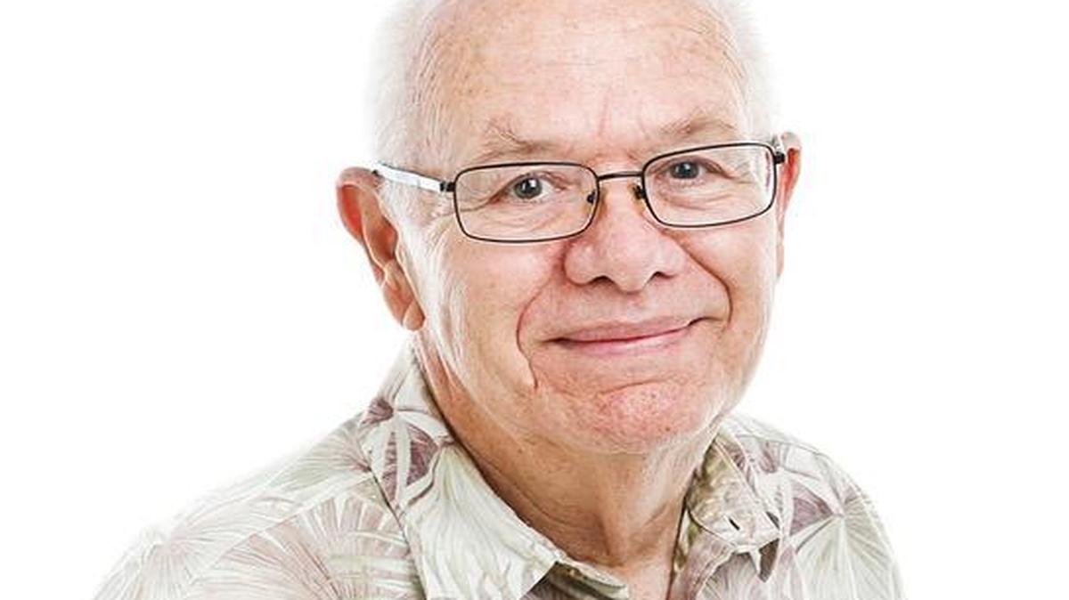 Lon Allan