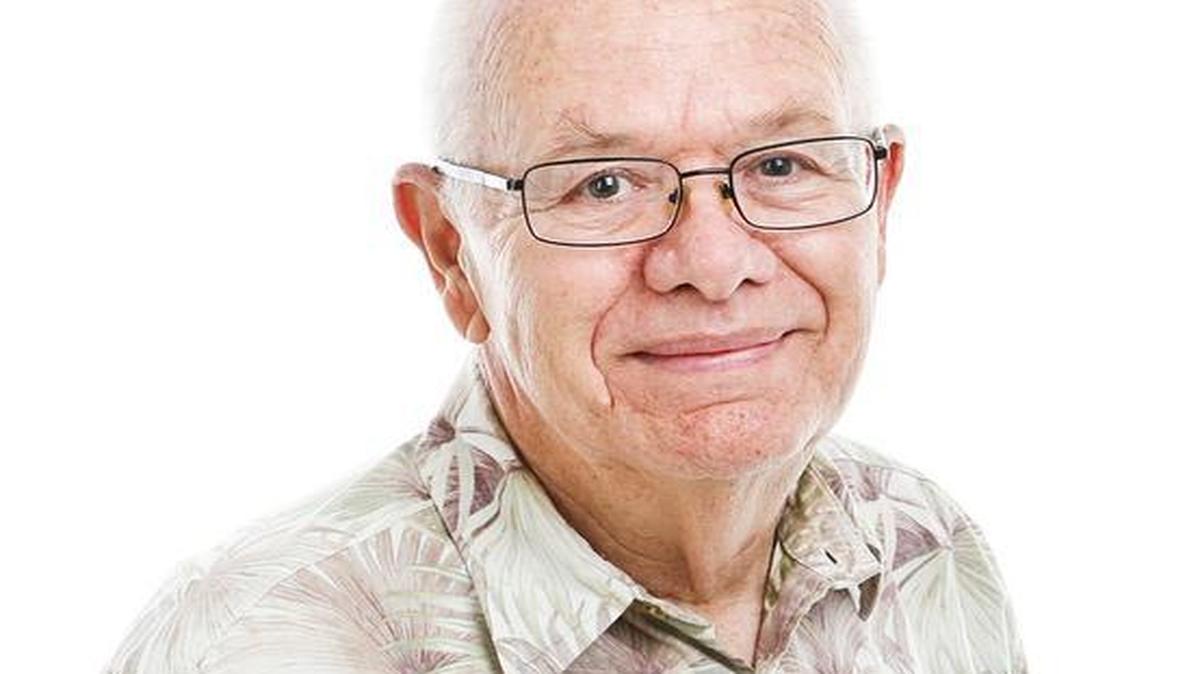 Lon Allan