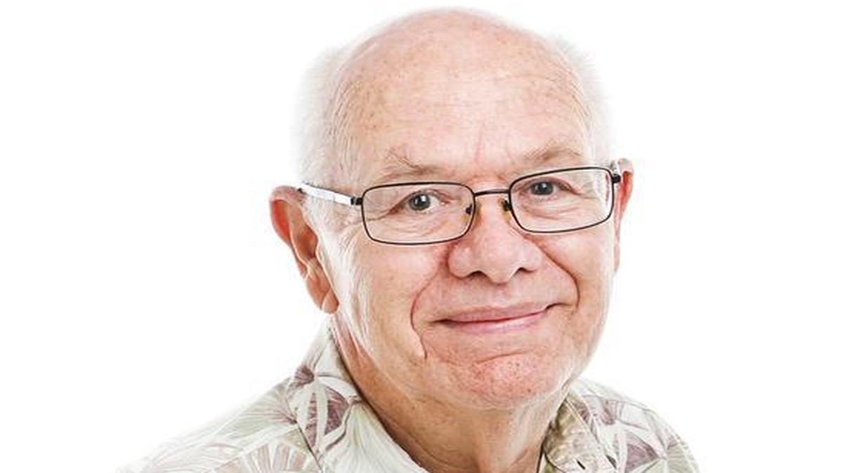 Lon Allan