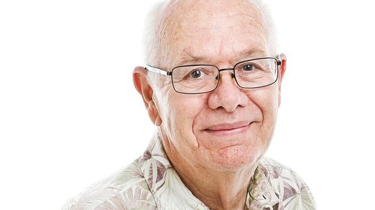 Lon Allan
