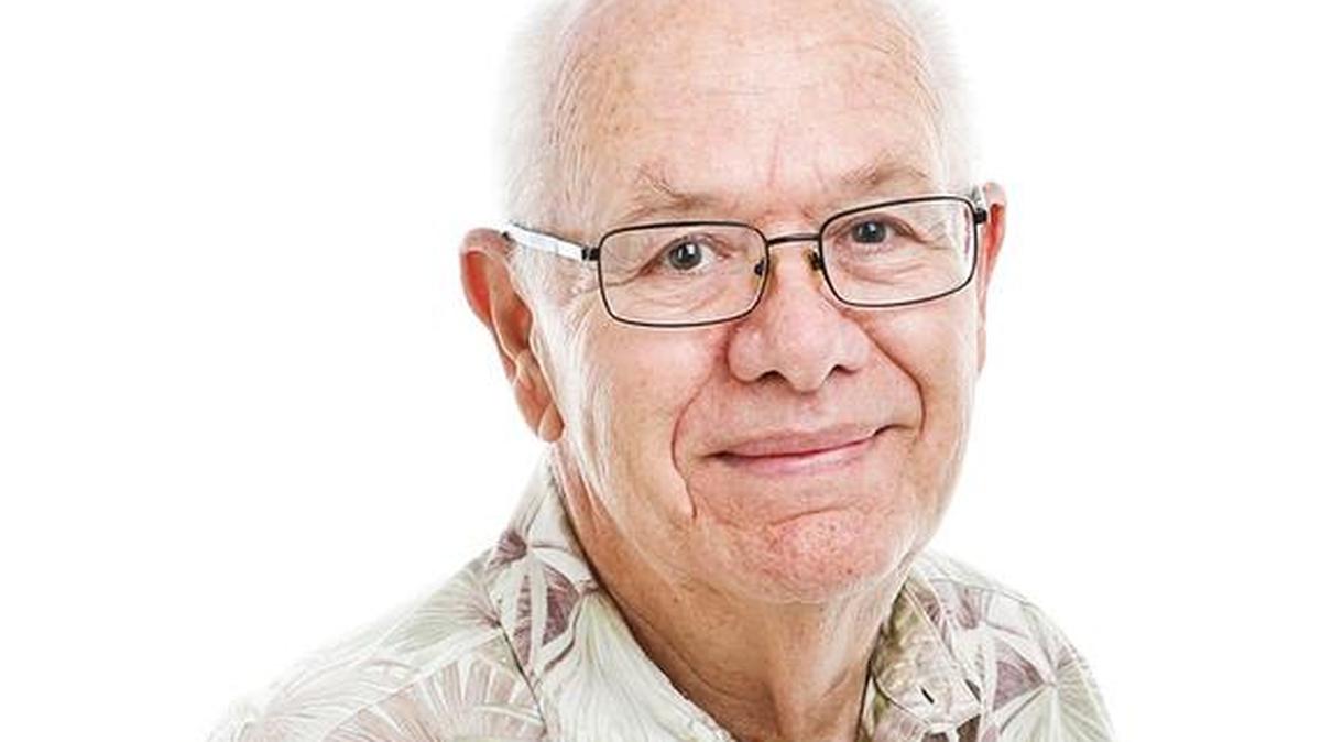 Lon Allan