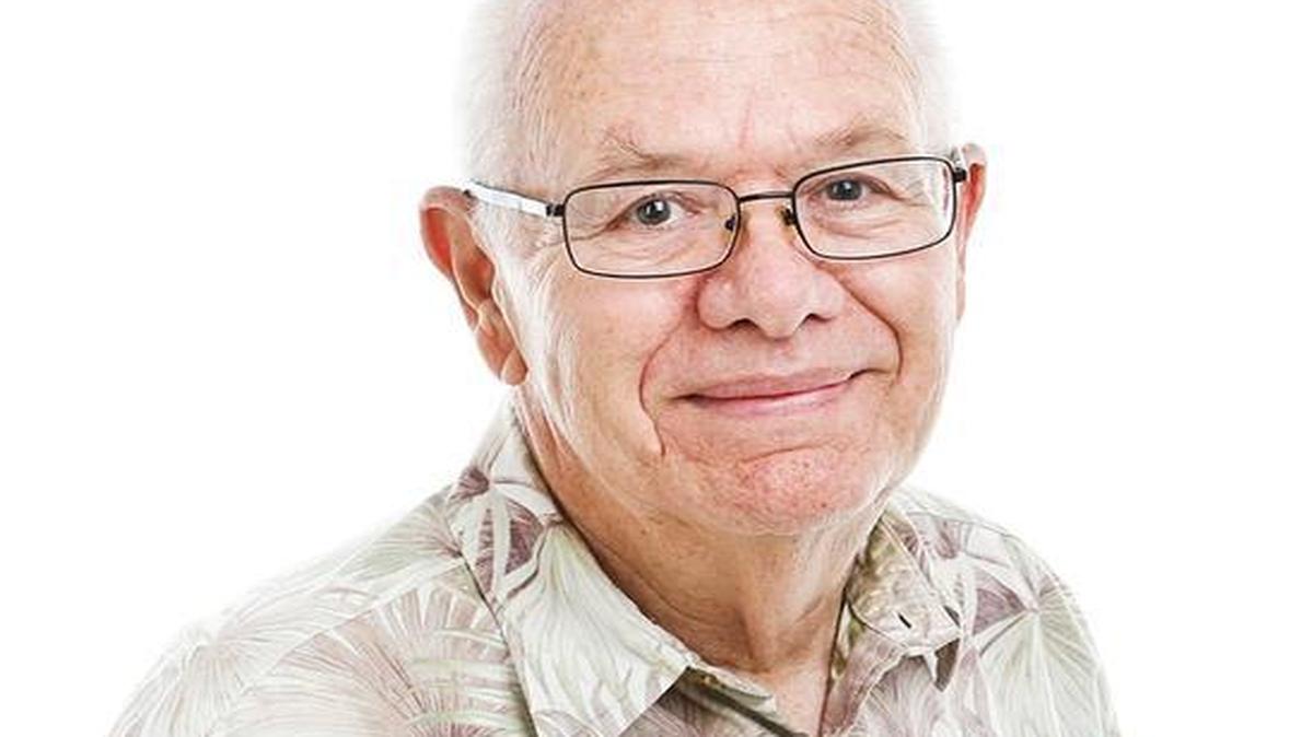 Lon Allan