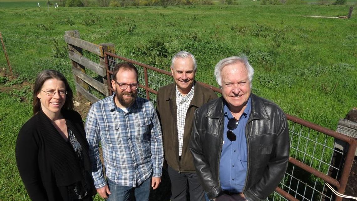 Eagle Ranch agreement deserves a round of applause