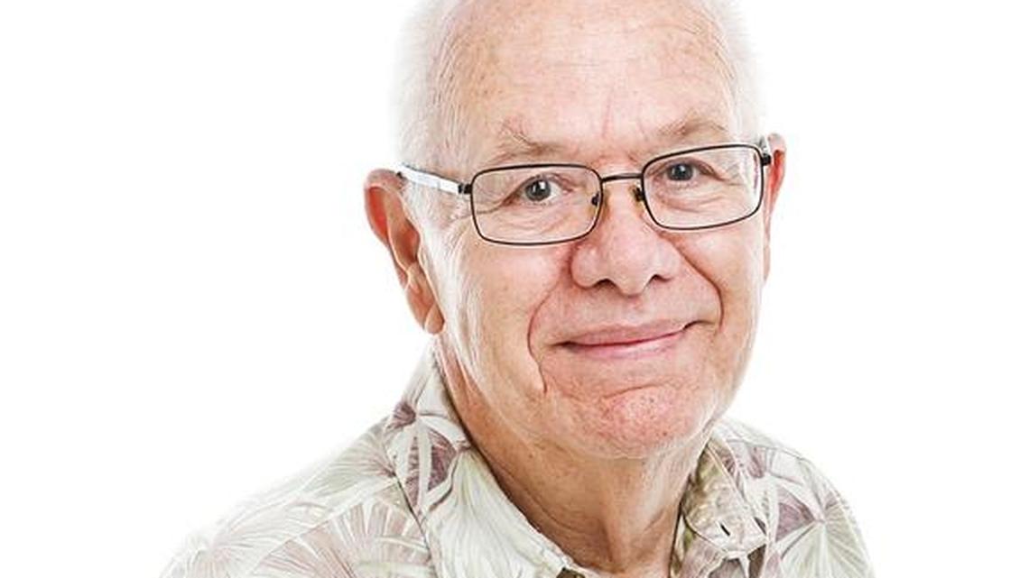 Absent-minded romantic seeks woman who likes Navy gray and big-band music