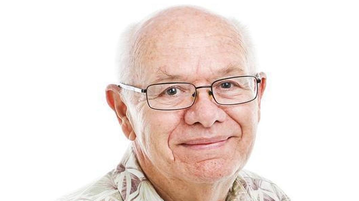 Lon Allan