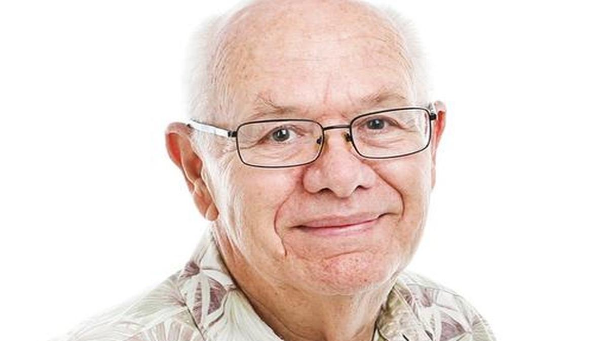 Lon Allan