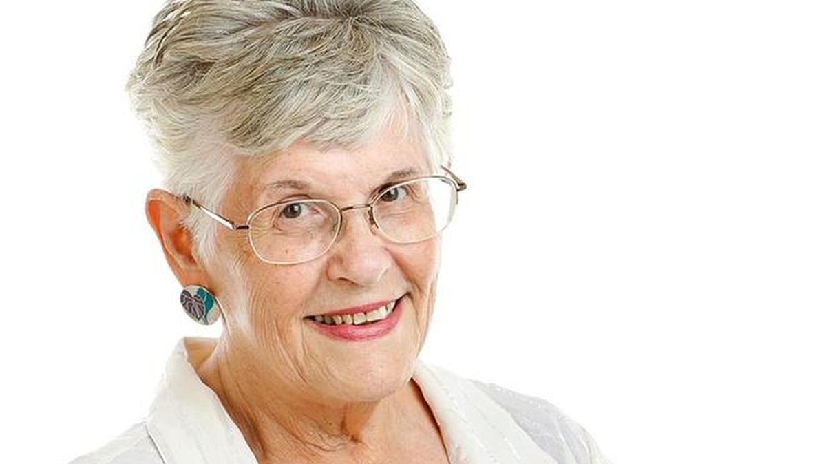 Lynne Schmitz
