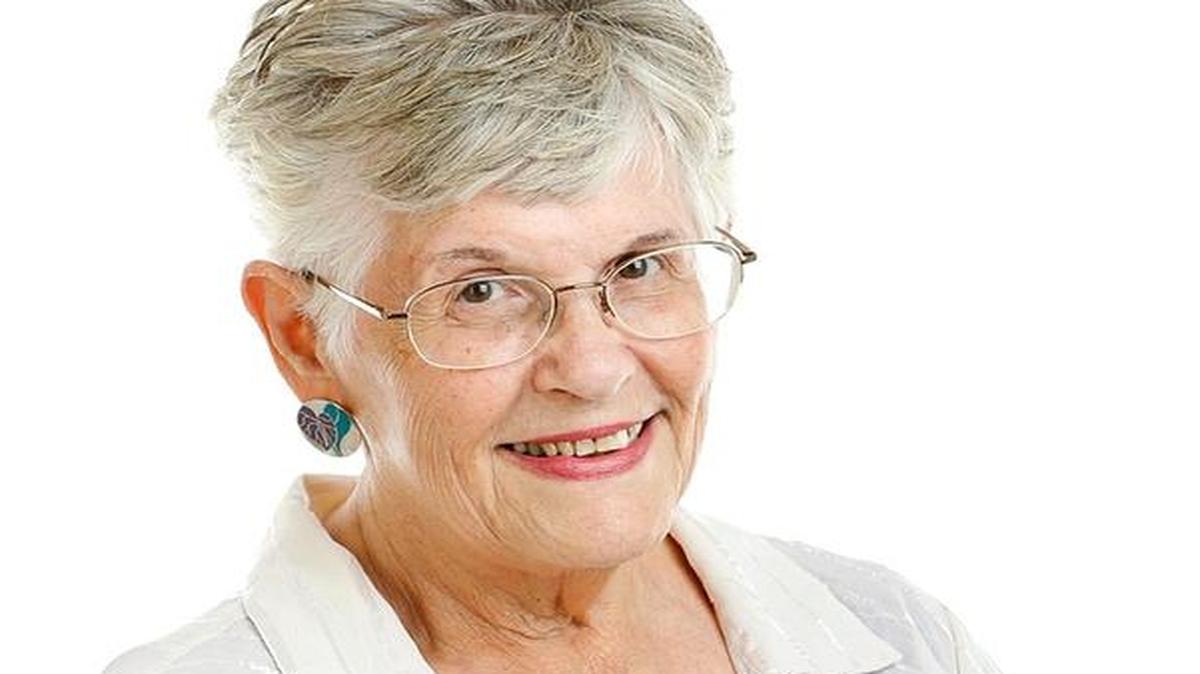 Lynne Schmitz