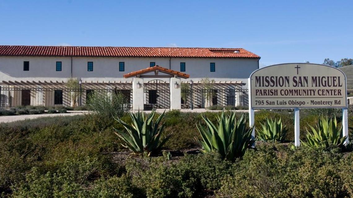 Chance to share your thoughts on the future of San Miguel